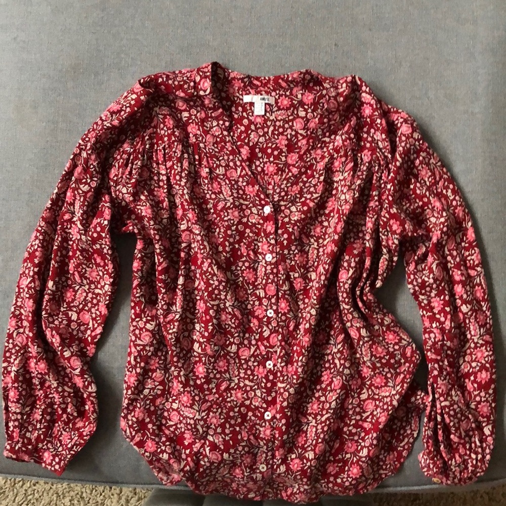 Amuse Society size xs